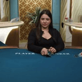 Speed Baccarat thumbnail