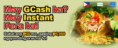 Bigyan ng Malaking Bonanza