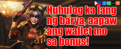Daily Lucky 011 Bonus promotion banner