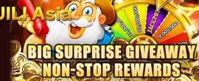 Free Spins Bonus